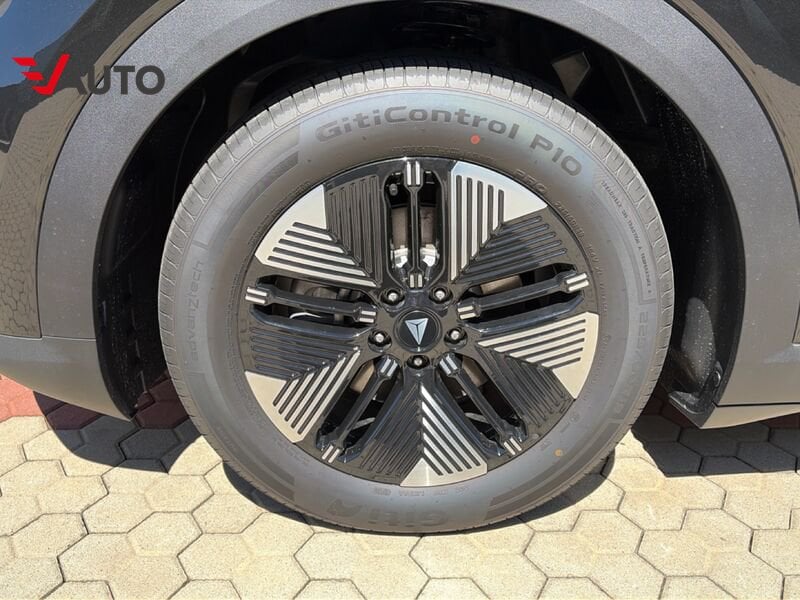 Changan   S05 PHEV PRO