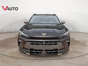 CUPRA Terramar  1.5 e-HYBRID DSG Impulse