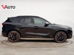 CUPRA Terramar  1.5 e-HYBRID DSG Impulse