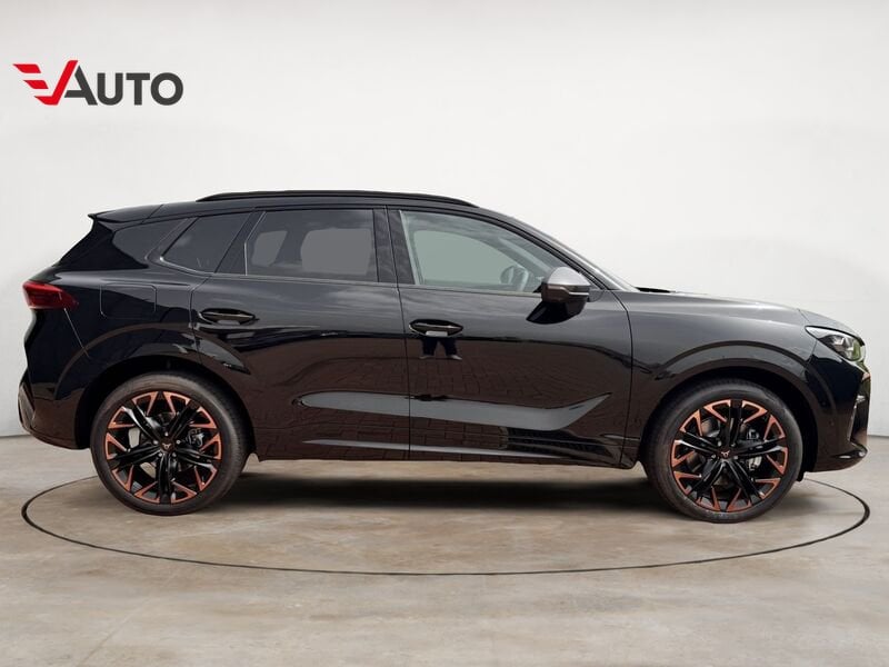 CUPRA Terramar  1.5 e-HYBRID DSG Impulse
