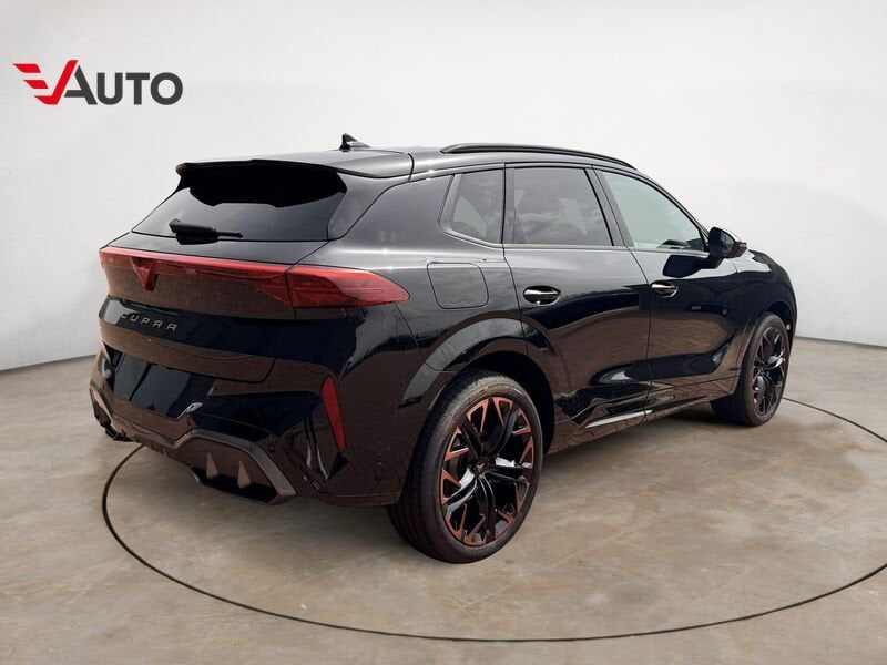 CUPRA Terramar  1.5 e-HYBRID DSG Impulse