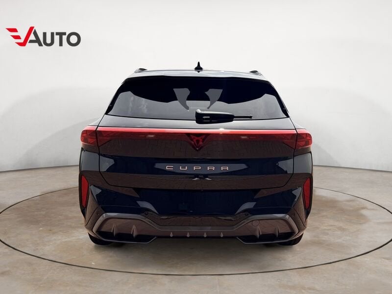 CUPRA Terramar  1.5 e-HYBRID DSG Impulse