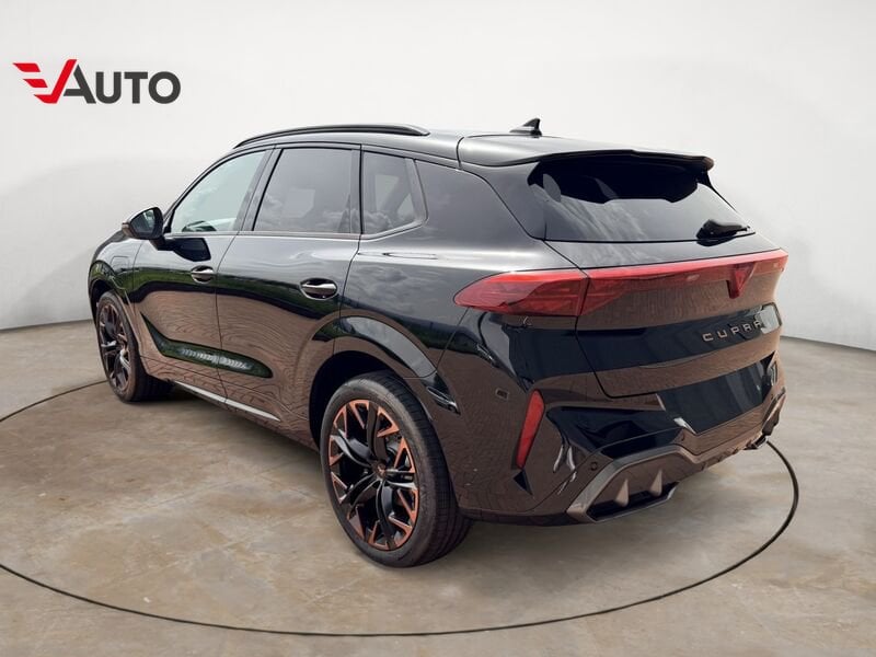 CUPRA Terramar  1.5 e-HYBRID DSG Impulse