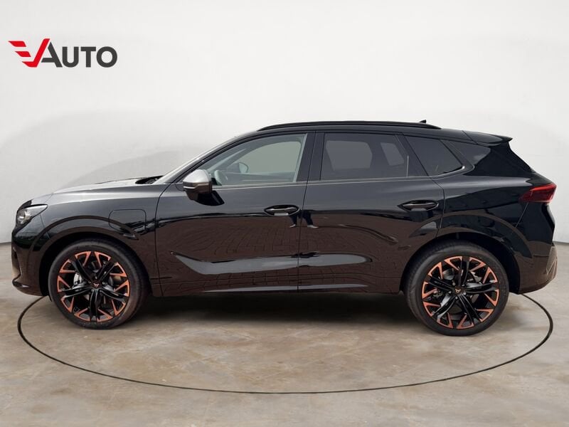 CUPRA Terramar  1.5 e-HYBRID DSG Impulse