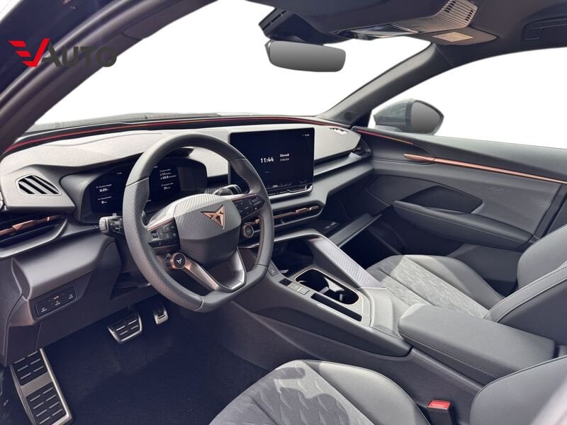 CUPRA Terramar  1.5 e-HYBRID DSG Impulse