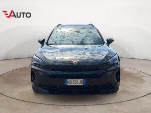 CUPRA Formentor 1.5 e-HYBRID 150kW DSG