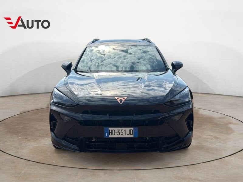 CUPRA Formentor  1.5 e-HYBRID 150kW DSG