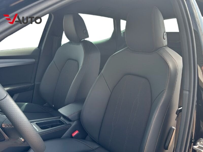 CUPRA Formentor  1.5 e-HYBRID 150kW DSG