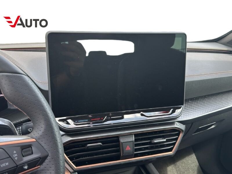 CUPRA Formentor  1.5 e-HYBRID 150kW DSG