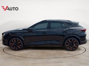 CUPRA Formentor 1.5 e-HYBRID 150kW DSG