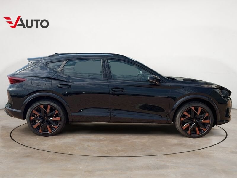 CUPRA Formentor  1.5 e-HYBRID 150kW DSG