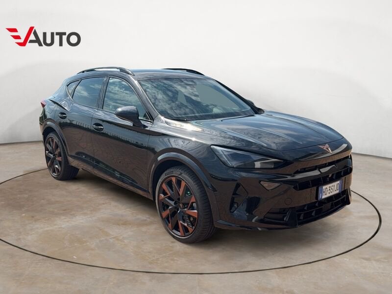 CUPRA Formentor  1.5 e-HYBRID 150kW DSG