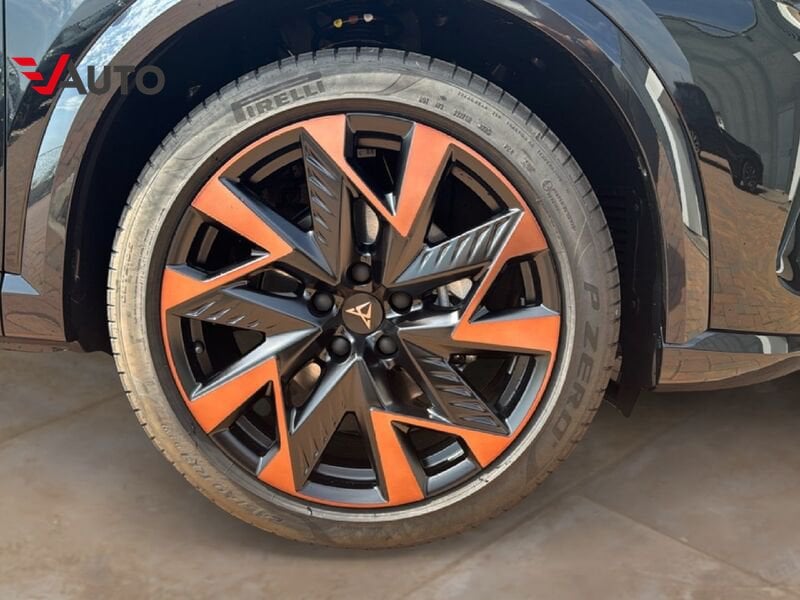 CUPRA Formentor  1.5 e-HYBRID 150kW DSG