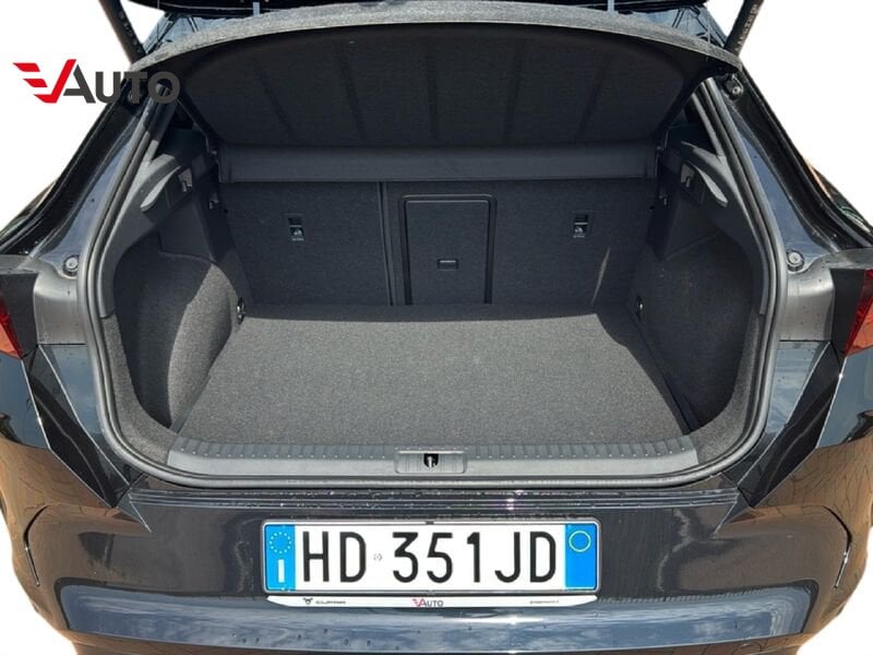 CUPRA Formentor  1.5 e-HYBRID 150kW DSG