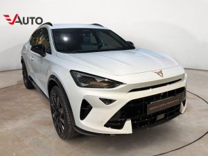 CUPRA Formentor  1.5 Hybrid 110kW Business DSG