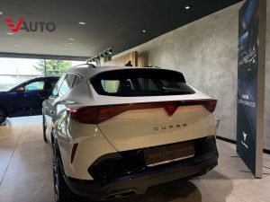 CUPRA Formentor  1.5 Hybrid 110kW Business DSG