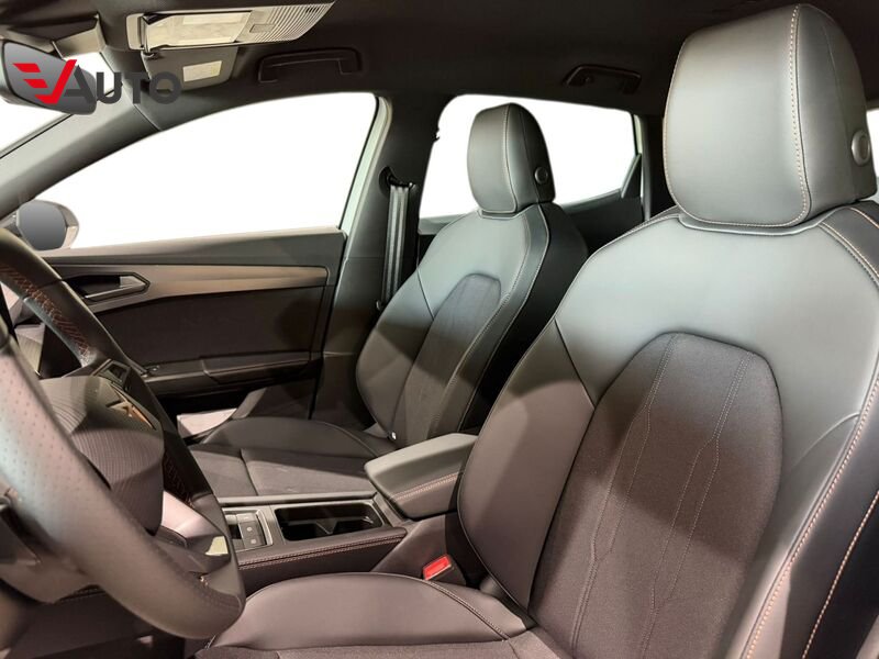 CUPRA Formentor  1.5 Hybrid 110kW Business DSG