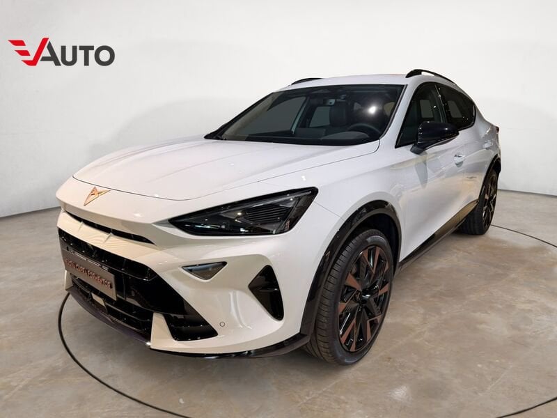 CUPRA Formentor  1.5 Hybrid 110kW Business DSG