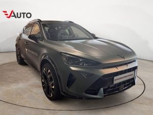 CUPRA Formentor  1.5 Hybrid 110kW Tribe Edition DSG