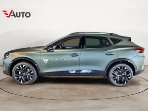 CUPRA Formentor  1.5 Hybrid 110kW Tribe Edition DSG