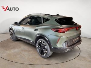 CUPRA Formentor  1.5 Hybrid 110kW Tribe Edition DSG