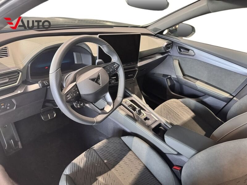 CUPRA Formentor  1.5 Hybrid 110kW Tribe Edition DSG