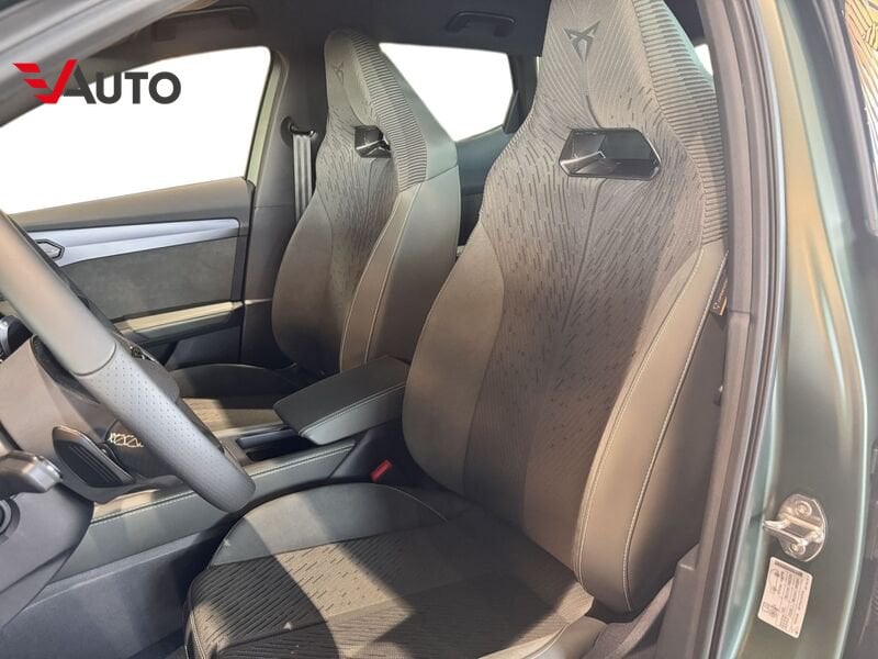 CUPRA Formentor  1.5 Hybrid 110kW Tribe Edition DSG