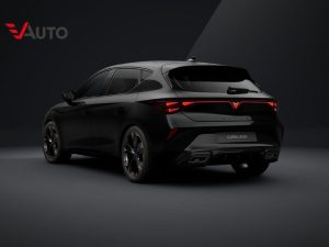 CUPRA Leon 1.5 Hybrid 110kW Edge DSG