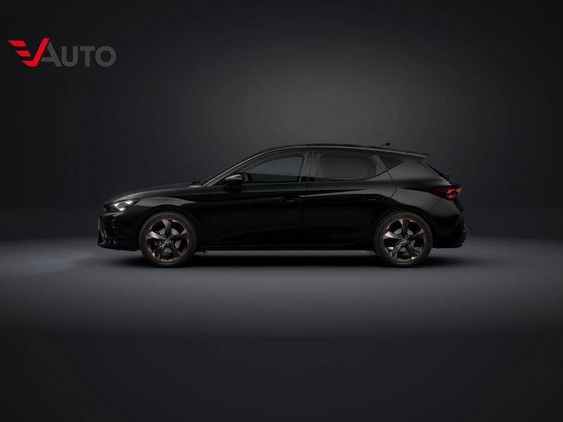 CUPRA Leon  1.5 Hybrid 110kW Edge DSG