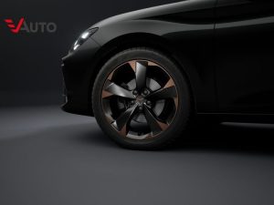 CUPRA Leon 1.5 Hybrid 110kW Edge DSG