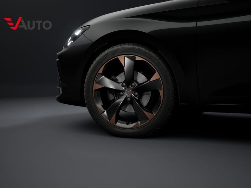 CUPRA Leon  1.5 Hybrid 110kW Edge DSG