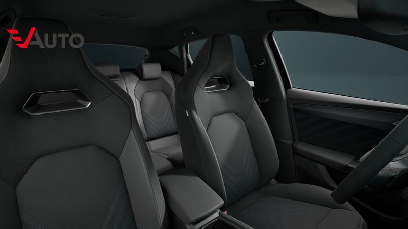 CUPRA Leon  1.5 Hybrid 110kW Edge DSG
