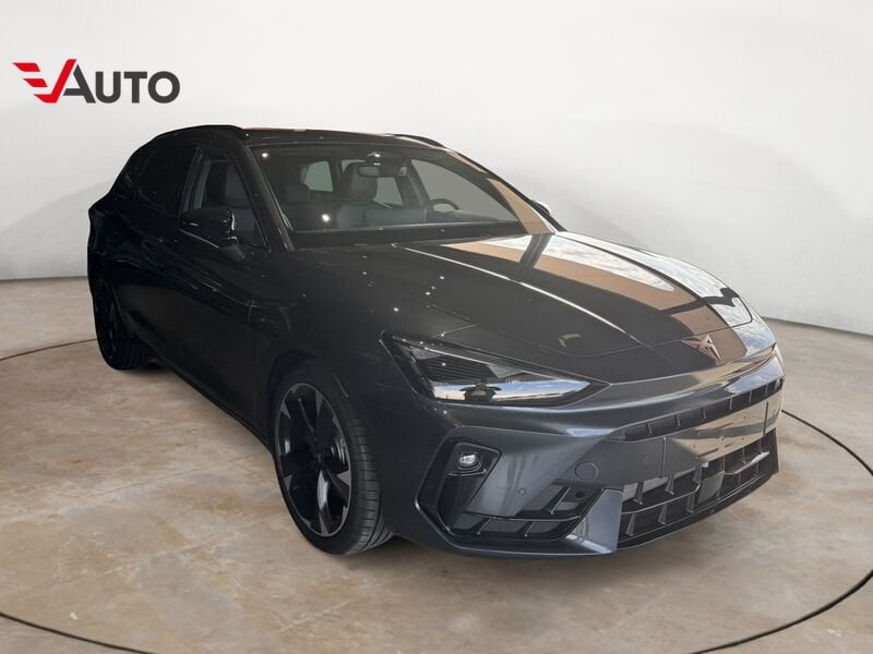 CUPRA Leon  2.0 TDI 110kW Business DSG