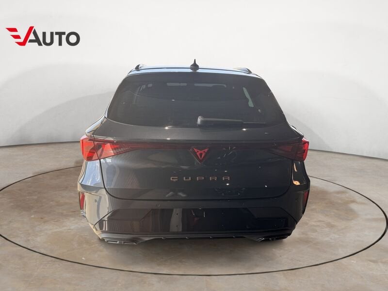 CUPRA Leon  2.0 TDI 110kW Business DSG