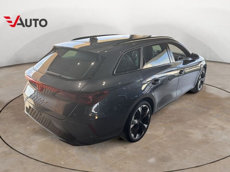 CUPRA Leon  2.0 TDI 110kW Business DSG