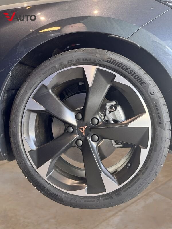 CUPRA Leon  2.0 TDI 110kW Business DSG