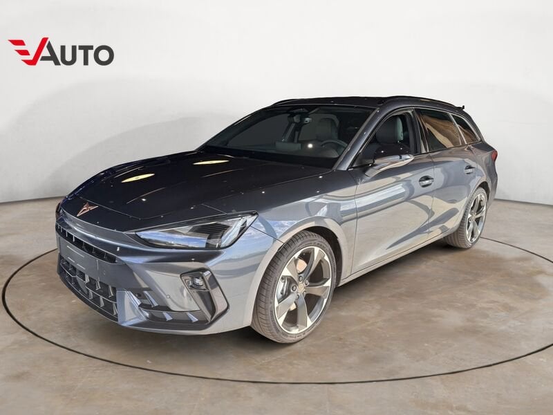 CUPRA Leon  2.0 TDI 110kW Business DSG
