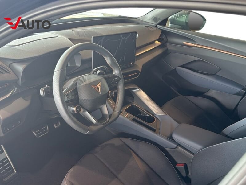 CUPRA Terramar  1.5 e-HYBRID DSG Business