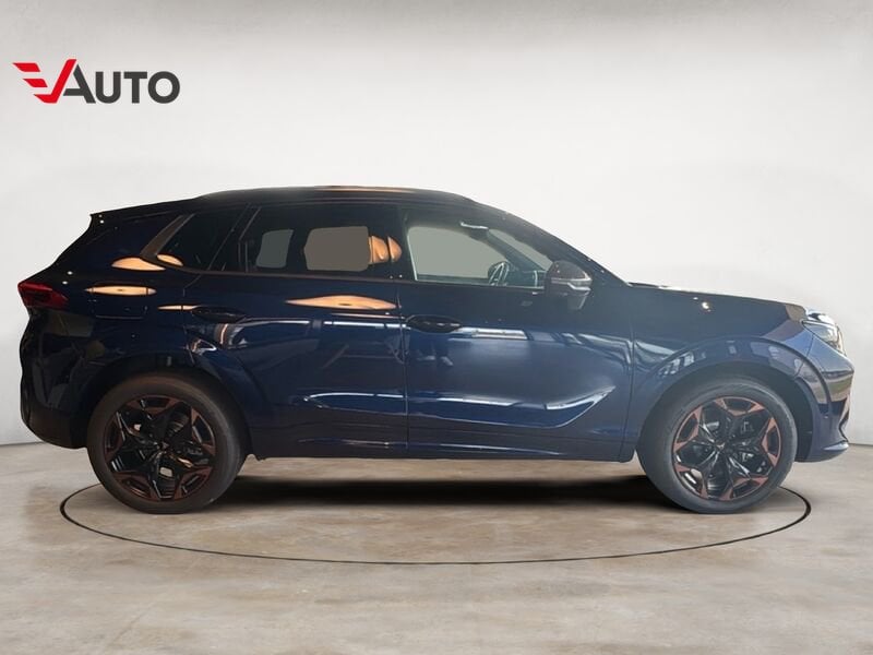 CUPRA Terramar  1.5 e-HYBRID DSG Business