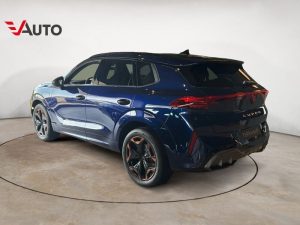 CUPRA Terramar 1.5 e-HYBRID DSG Business