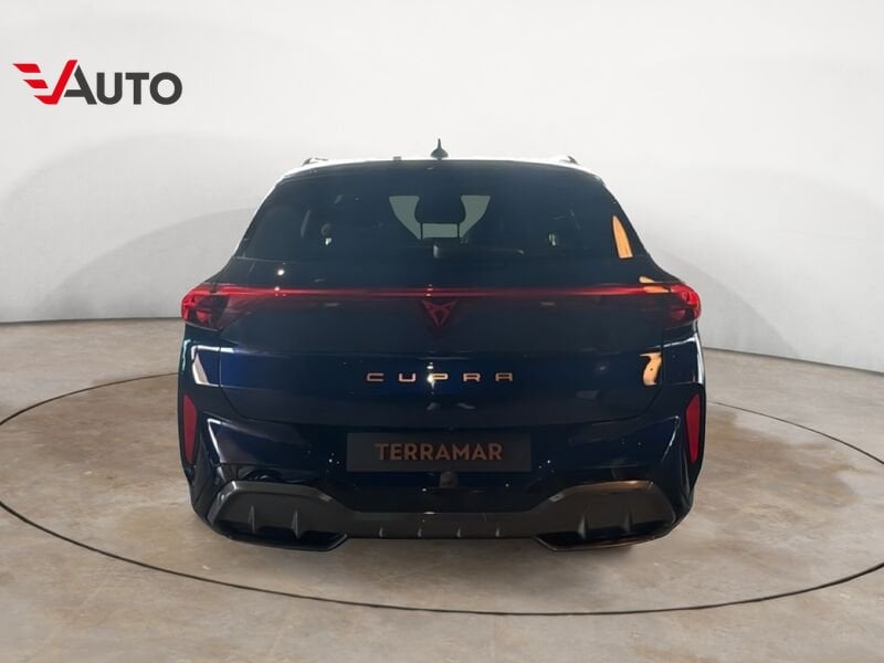 CUPRA Terramar  1.5 e-HYBRID DSG Business