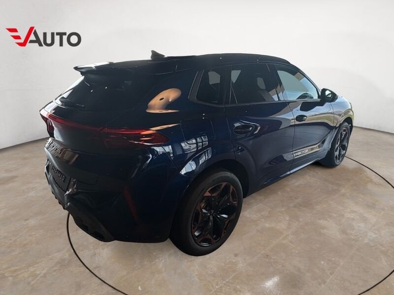 CUPRA Terramar  1.5 e-HYBRID DSG Business