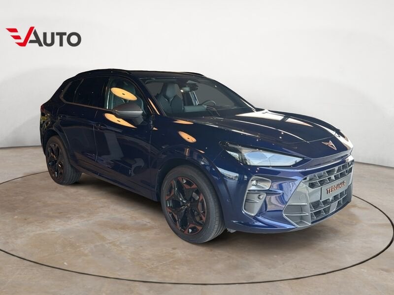 CUPRA Terramar  1.5 e-HYBRID DSG Business