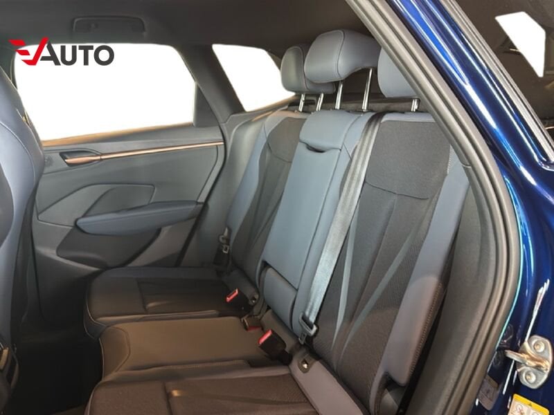 CUPRA Terramar  1.5 e-HYBRID DSG Business