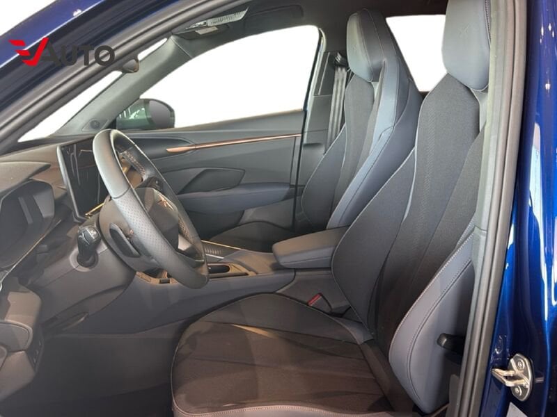 CUPRA Terramar  1.5 e-HYBRID DSG Business