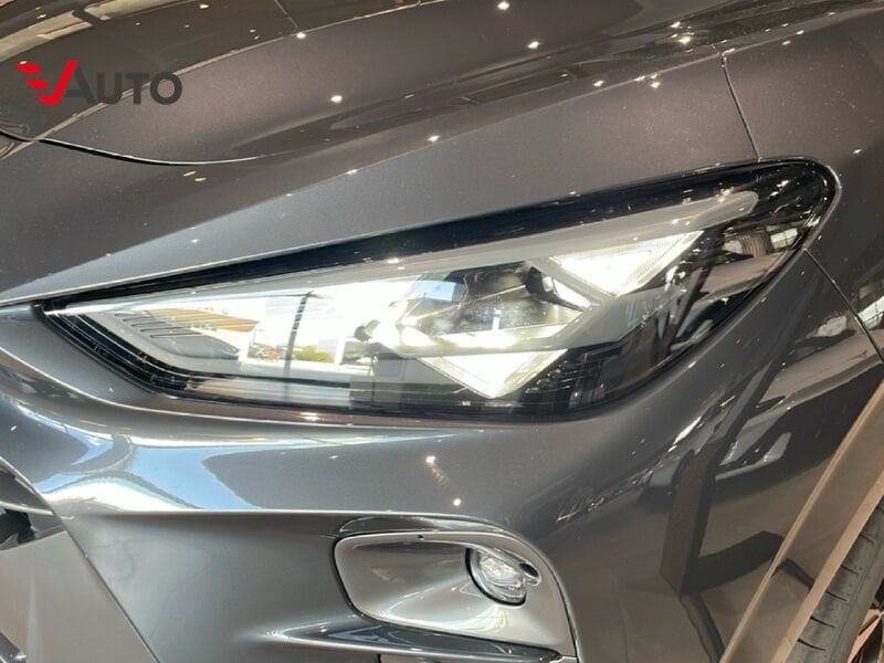 CUPRA Terramar  1.5 HYBRID DSG