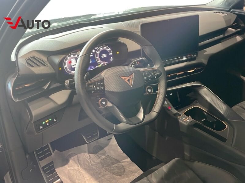 CUPRA Terramar  1.5 HYBRID DSG