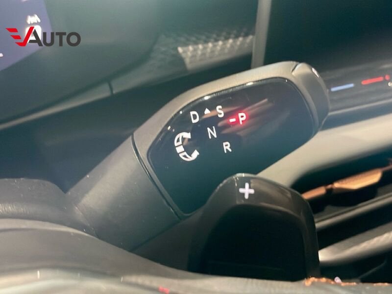 CUPRA Terramar  1.5 HYBRID DSG