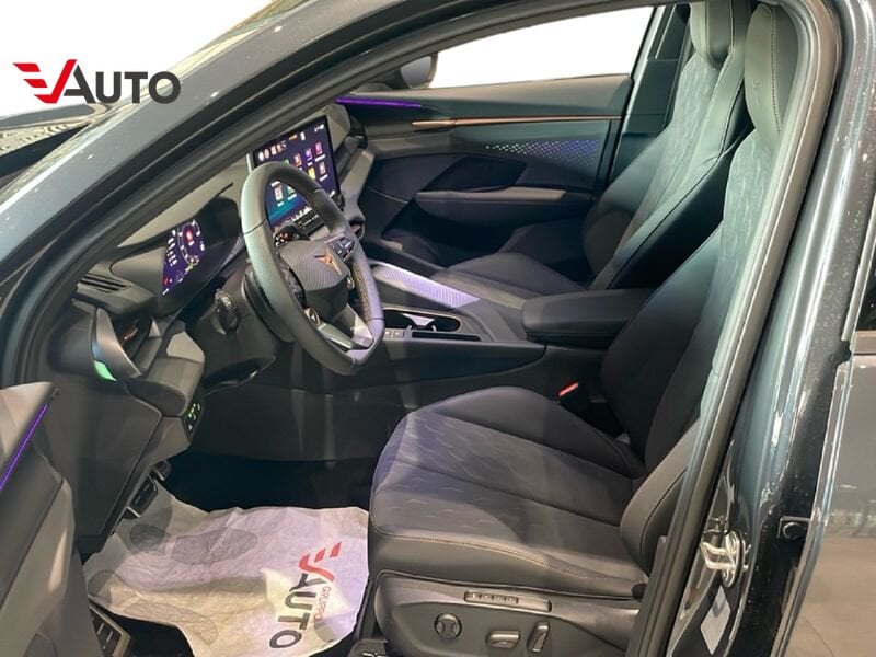 CUPRA Terramar  1.5 HYBRID DSG