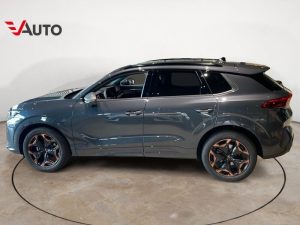 CUPRA Terramar 1.5 HYBRID DSG